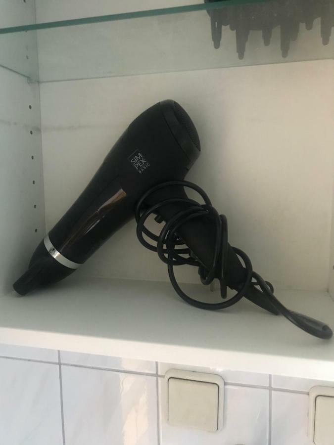 דירות Grazer Schwalbe מראה חיצוני תמונה